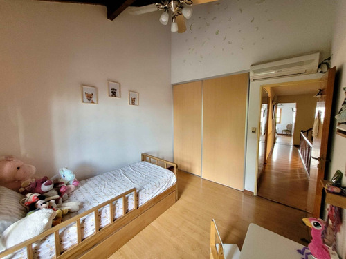Imagen 13 de 21 de Triplex De Categoria Con Cochera En Venta, Boedo!
