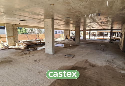 Imagen 3 de 27 de Estudio En Venta En Colegiales. Edificio De Categoría Con Amenities