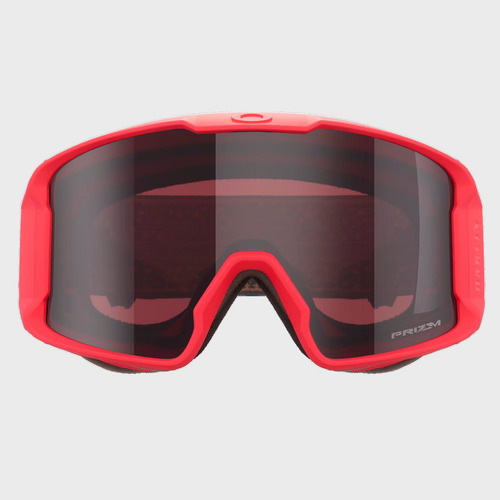 Imagen 6 de 9 de Antiparras Oakley Nieve Ski Snowboard 100% Originales
