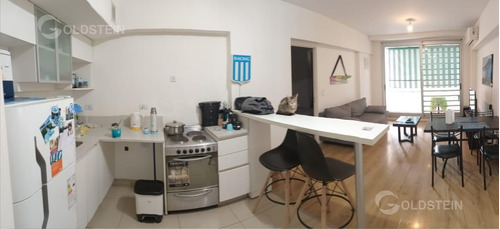Departamento En Palermo