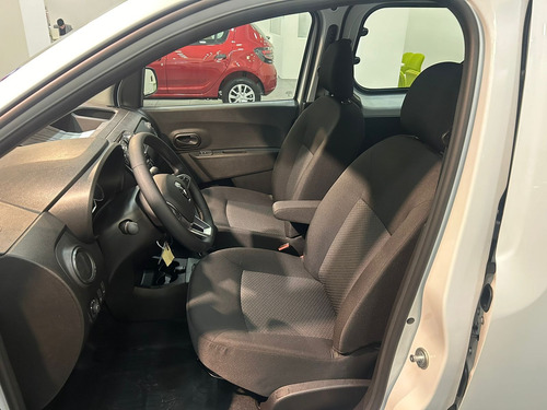 Renault Kangoo Ii Express 1.6 Sce Emotion 5A