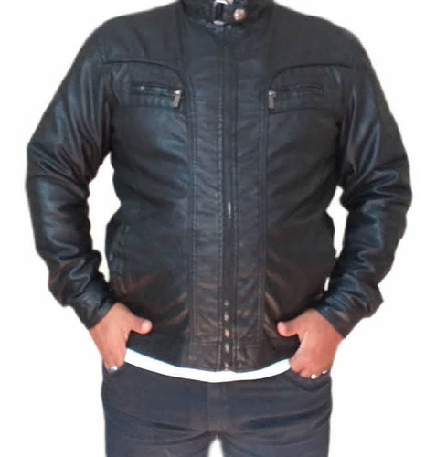 jaqueta masculina g1
