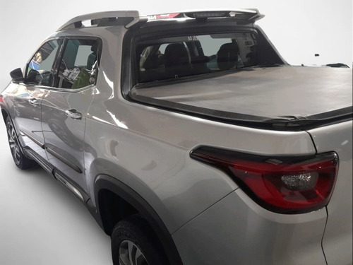 Imagem 4 de 14 de Fiat Toro Freedom 2.0 16v Tdi