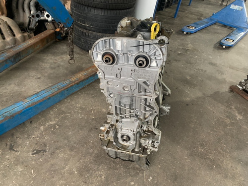 Motor Polo Cl Ad Tsi 1.0 2018 Automático