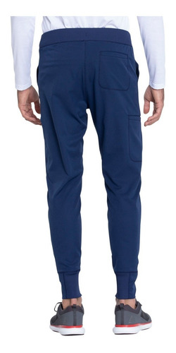 Imagen 4 de 5 de Dickies Dk040 Pantalón Dynamix Hombre Quirúrgico Jogger