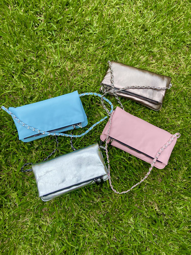 Agni Bag Doble Strap
