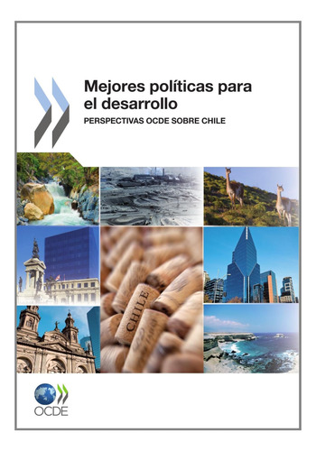 Libro: Mejores Políticas Para El Desarrollo : Perspectivas O