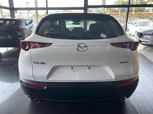 Mazda Cx30 Touring Mhev 2026