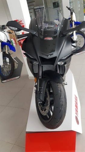 Imagen 5 de 15 de Yamaha Yzf- R1 0km Automotolanus