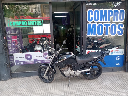 Yamaha Ybr 250 Fazer Tangomotos,listo Para Transferir 46