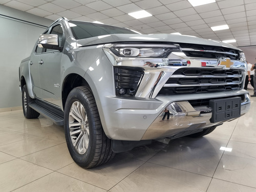 Chevrolet S10 2.8 High Country Cd Tdci 200cv