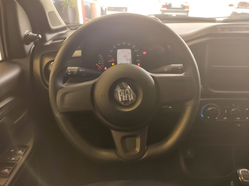 Imagem 6 de 9 de Fiat Strada Endurance Cd 2021