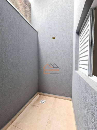Imagem 11 de 20 de Apartamento À Venda, 38 M² Por R$ 175.000,00 - Itaquera - São Paulo/sp - Ap0520