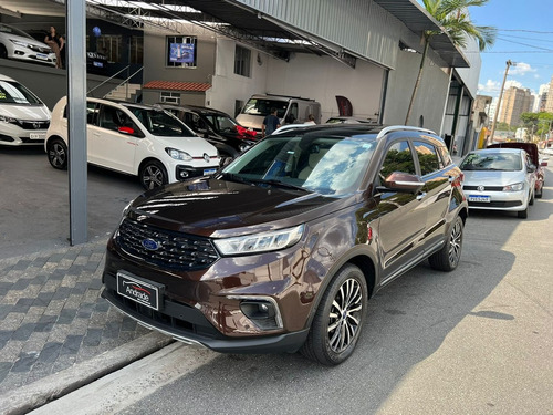 Ford Territory 1.5 ECOBOOST GTDI SEL