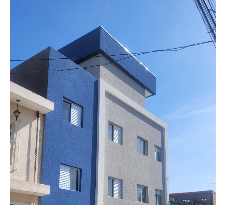 Captação de Apartamento a venda no bairro Conjunto Residencial José Bonifácio, São Paulo, SP