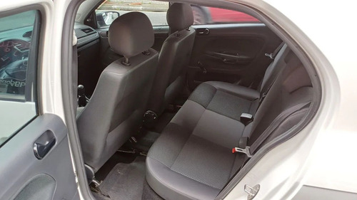 Volkswagen Gol 1.6 Msi Total Flex 5p marchas