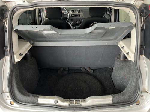 Fiat Uno 1.0 EVO VIVACE 8V FLEX 4P MANUAL
