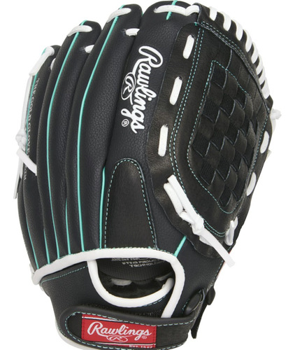 Guante Rawlings Para Softball Infantil 11.5