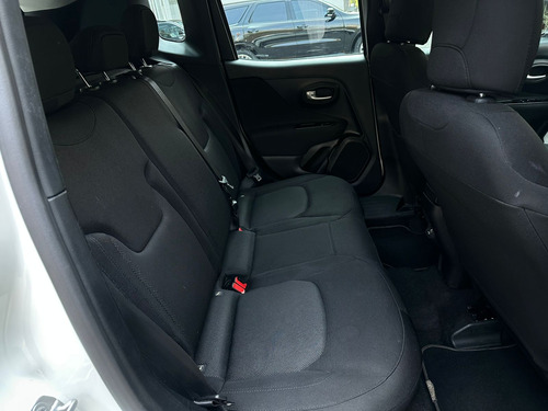 Jeep Renegade 1.8 Sport 4x2 At