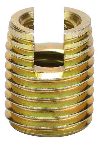 20* 18mm Inserto De Rosca Autorroscante(m10*1.5 M14 *1.5)