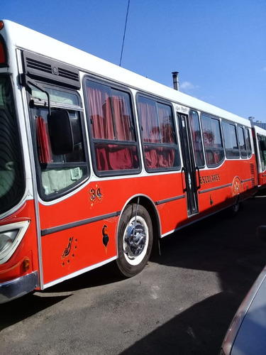 Mercedes Benz Oh 1315 Electronico