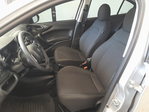 Fiat Cronos 1.3 Gse Drive