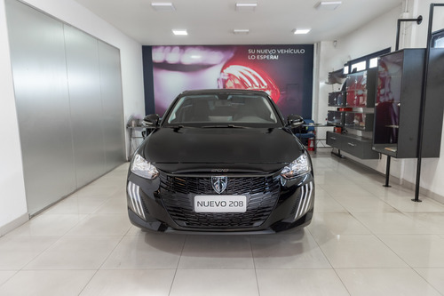 Peugeot 208 Allure At 1.6 0km Nuevo Plan Adjudicado Hot Sale