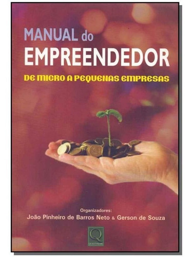 Manual Do Empreendedor