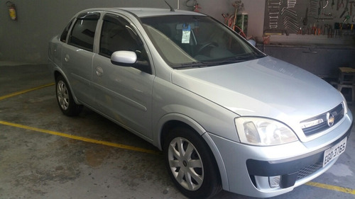 Chevrolet Corsa Sedan 2009 1.4 Premium Econoflex 4p