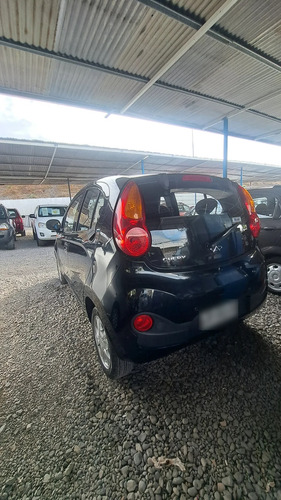Chery Iq 1.0 Gls Mt 2021