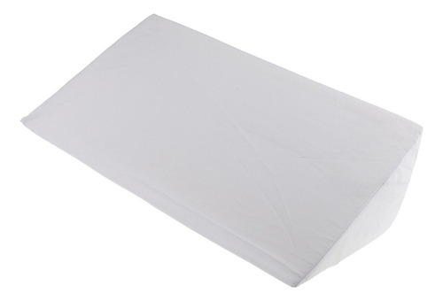 4 Almohada De Espuma Para Cama, Almohada Para Reflujo