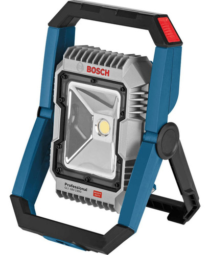 Linterna Inalámbrica Bosch Gli 18v-1900 18v 1900 Lúmenes