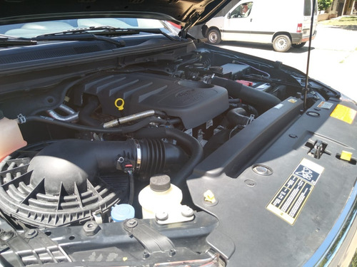 Ford Ranger Xlt 4x2 3.2 Tdci 200cv Unicaa Automotoresclaudio