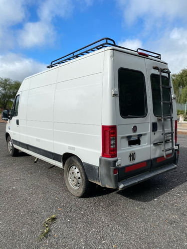 Fiat Ducato Maxicargo 2.3 Multijet