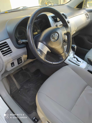 Toyota Corolla 1.8 Xei At Pack 136cv 2012
