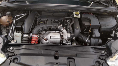 Citroën C4 Lounge 2015 1.6 Tendance At6 Thp 163cv Am16