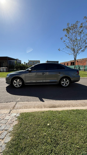Volkswagen Vento 1.4 Highline 150cv