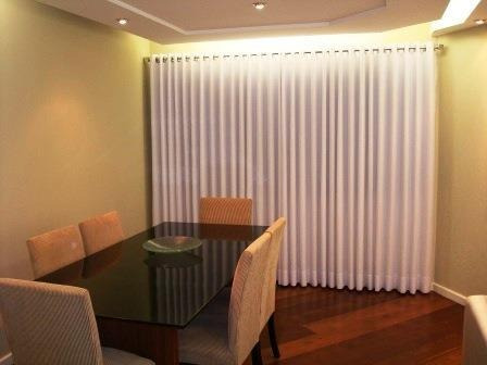 Apartamento Residencial À Venda, Tatuapé, São Paulo. - Ap4247