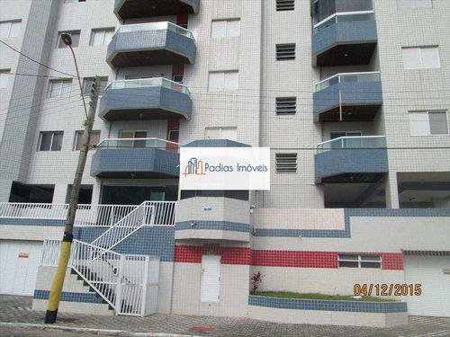 Imagem 2 de 20 de Apartamento Com 2 Dorms, Jardim Praia Grande, Mongaguá - R$ 280.000,00, 79m² - Codigo: 14808 - V14808