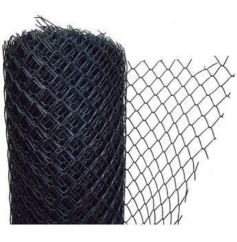 Imagem 2 de 2 de Tela Plástica Galinheiro 50x1,50m - São Jorge