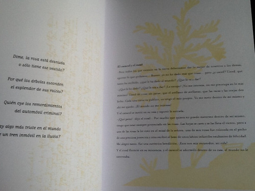 Andersen Responde A Pablo Neruda Libro De Las Preguntas 2005 (Usado)