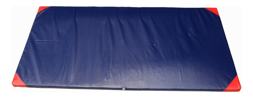 Colchoneta Deportiva Tela Oxford 200 Cm X 100 Cm X 5 Cm. 