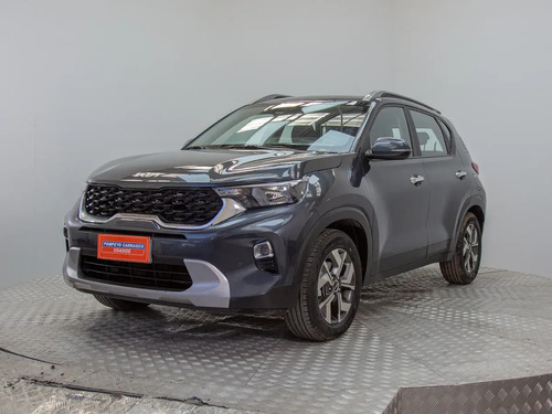 Kia Sonet Sonet 1.5 Ex Ivt Full Plus At 2024