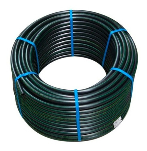 Manguera Tubing 20mm Hidroponia,  Goteo R300mt