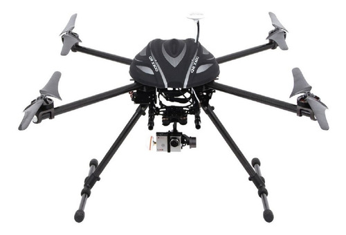 Dron Qr X800 (fpv Version)