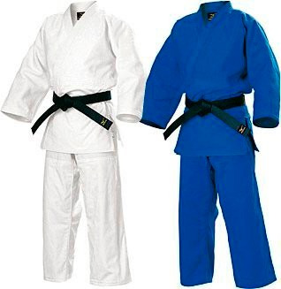 Uniforme De Judo