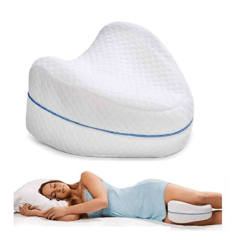 Almohada Ortopédica Para Rodillas Y Piernas Pillow