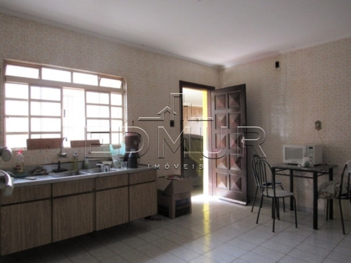 Casa - Jardim Paraiso - Ref: 22508 - V-22508