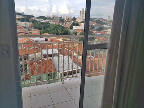 Imagem 6 de 30 de Apartamento À Venda Em Vila Industrial - Ap001129