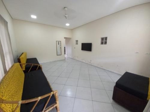 Imagem 3 de 10 de Ampla Chácara 3dorm, Itanhaém- Pq Vergara Lado Serra. 9740